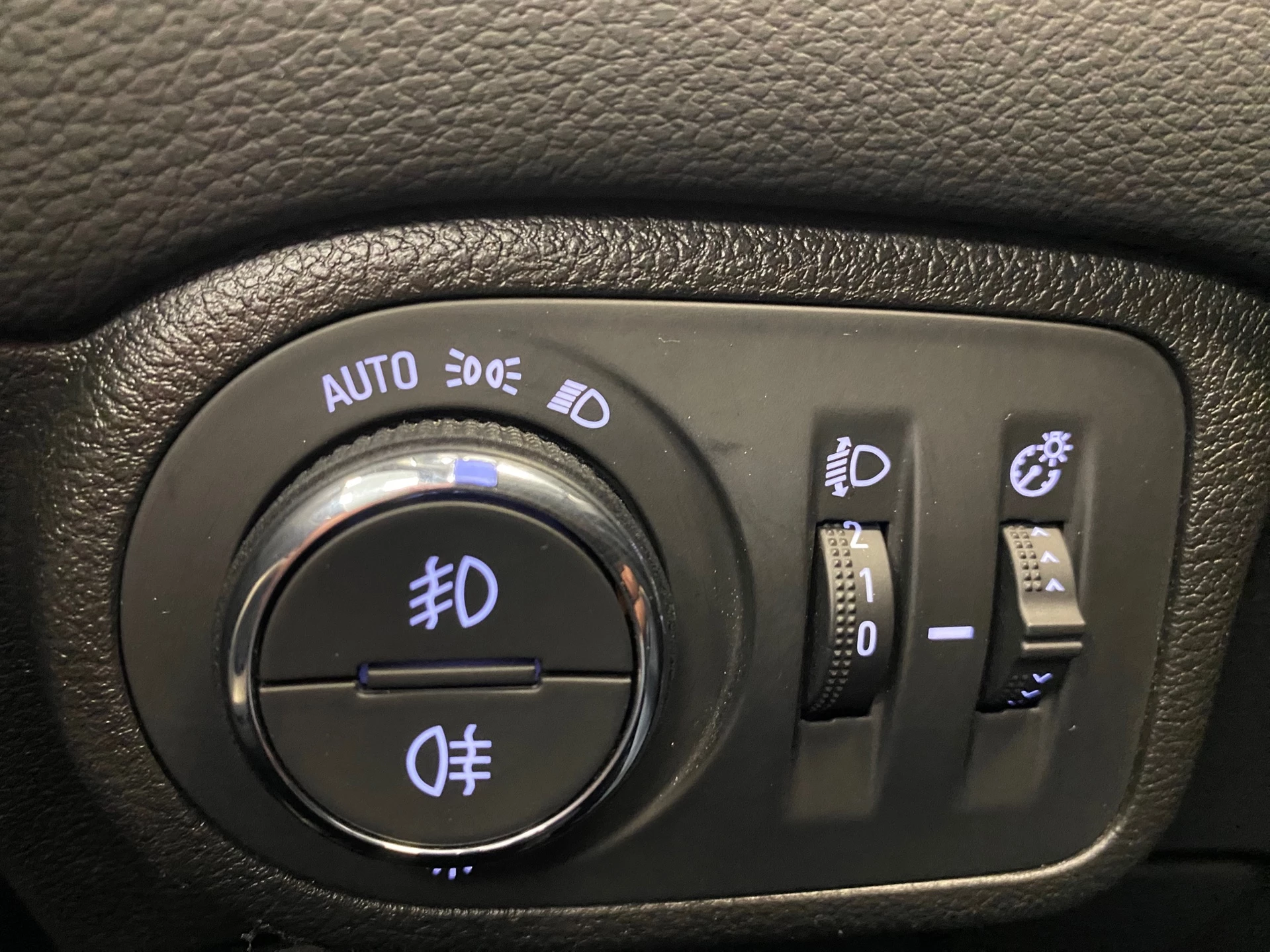 Hoofdafbeelding Opel Zafira