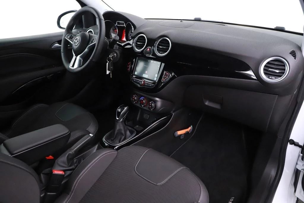 Hoofdafbeelding Opel ADAM