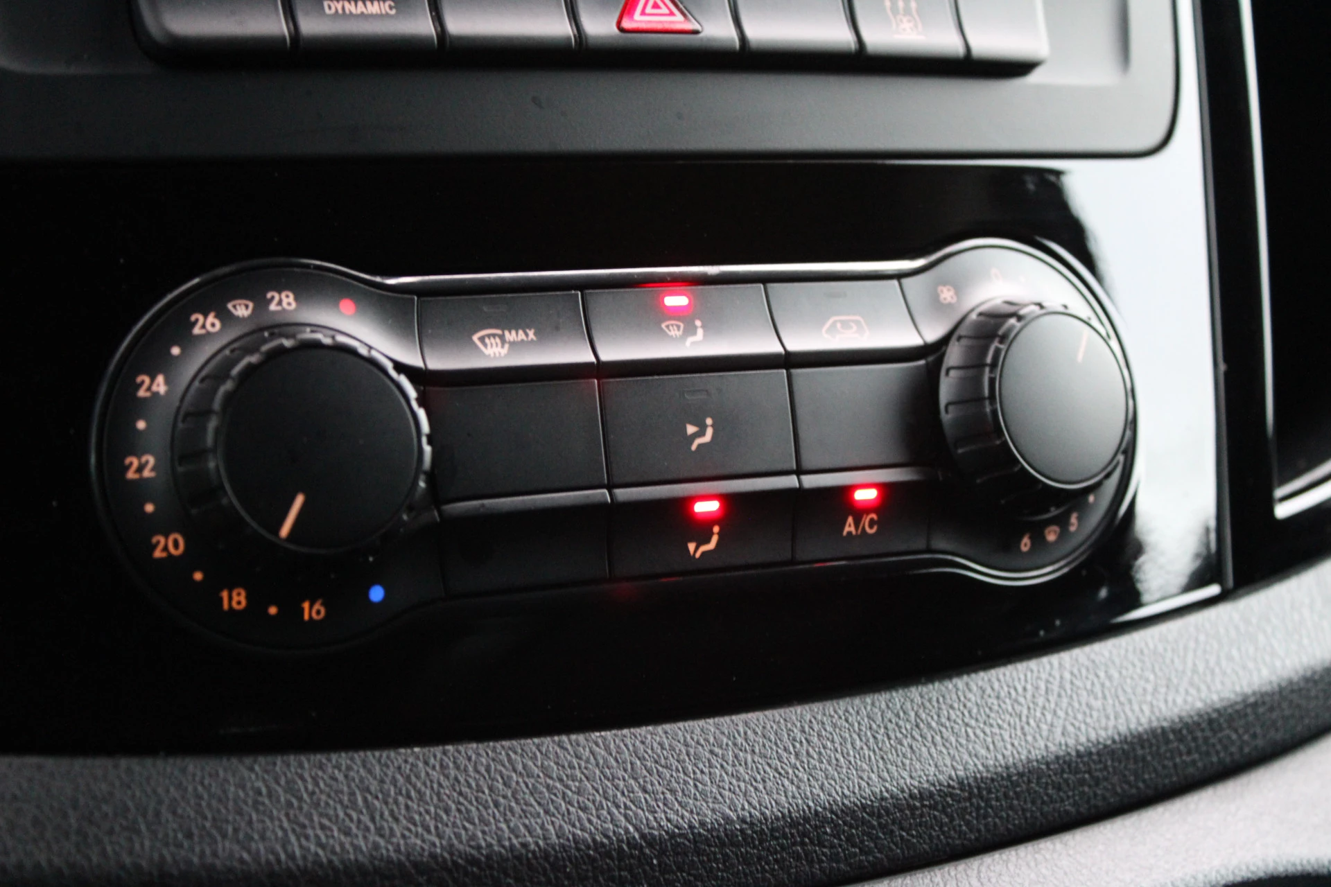 Hoofdafbeelding Mercedes-Benz eVito