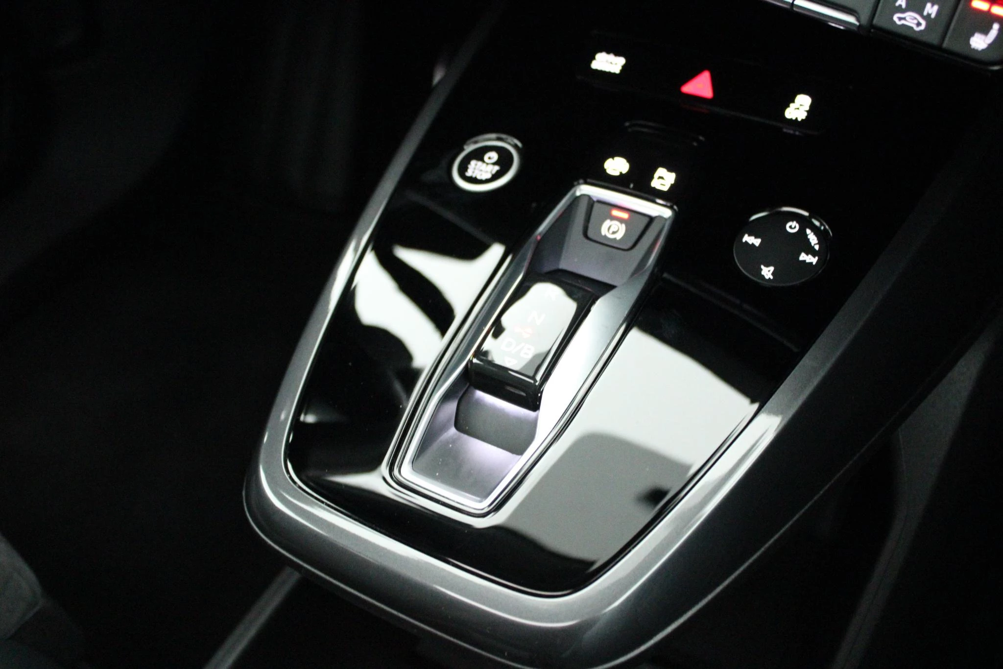 Hoofdafbeelding Audi Q4 e-tron