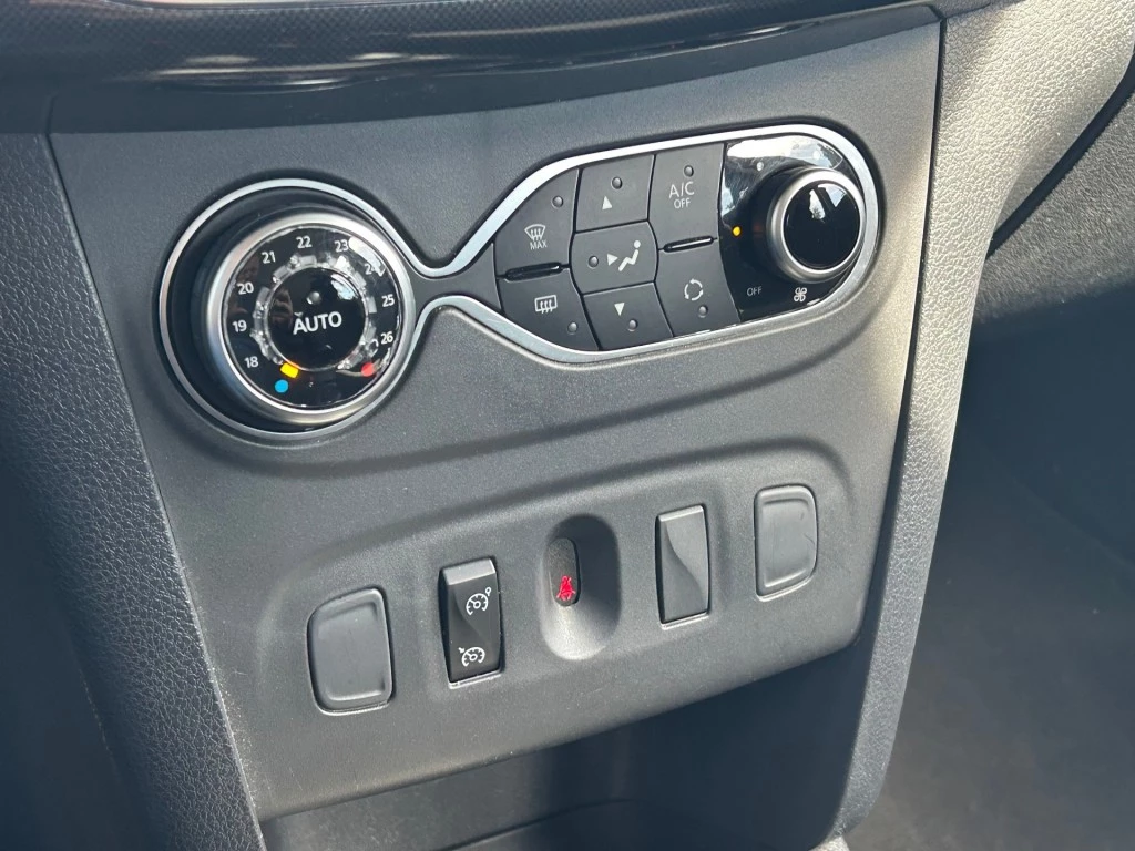 Hoofdafbeelding Dacia Logan