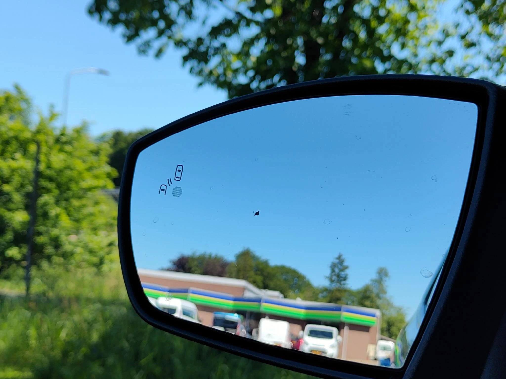 Hoofdafbeelding Ford EcoSport
