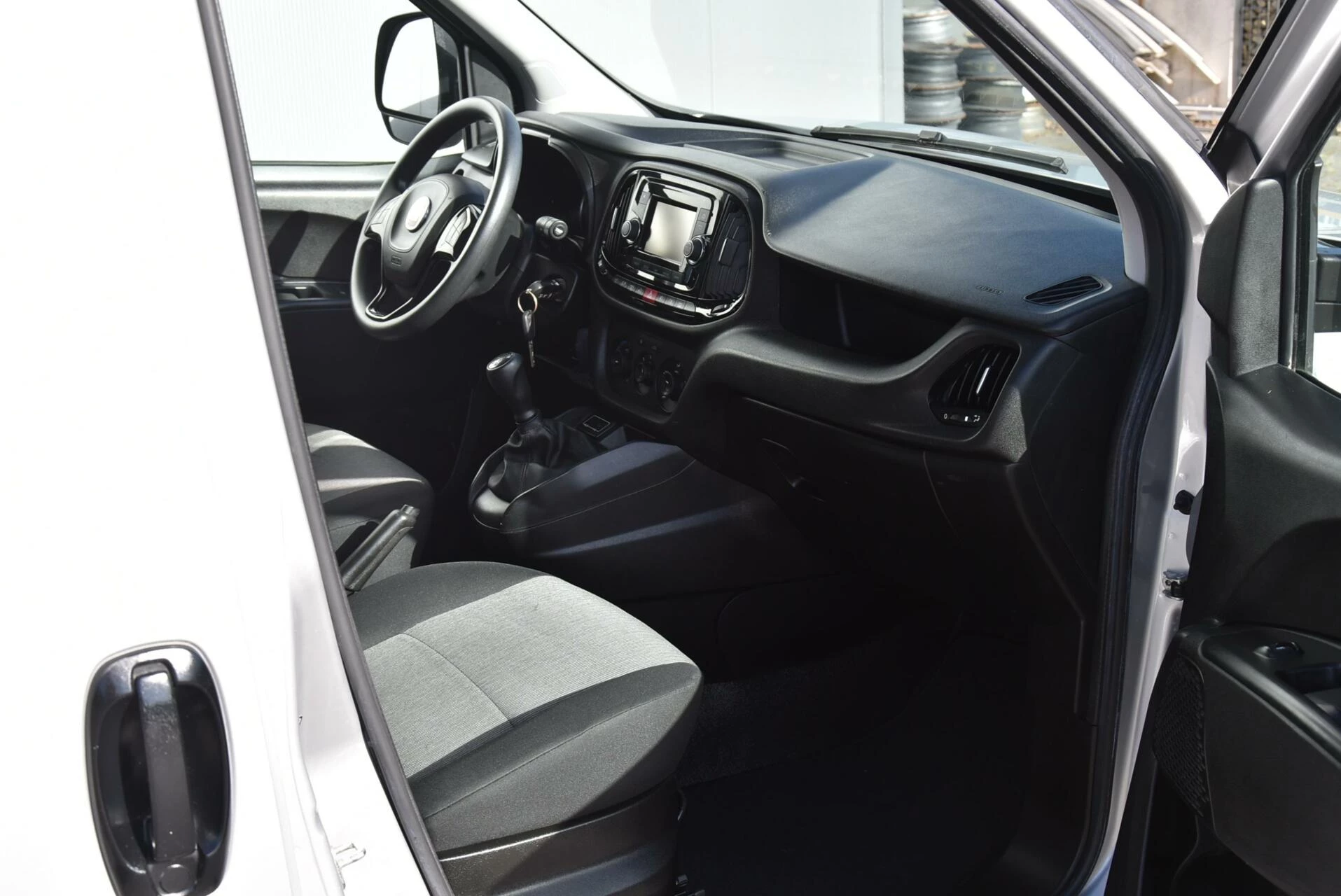 Hoofdafbeelding Fiat Doblò