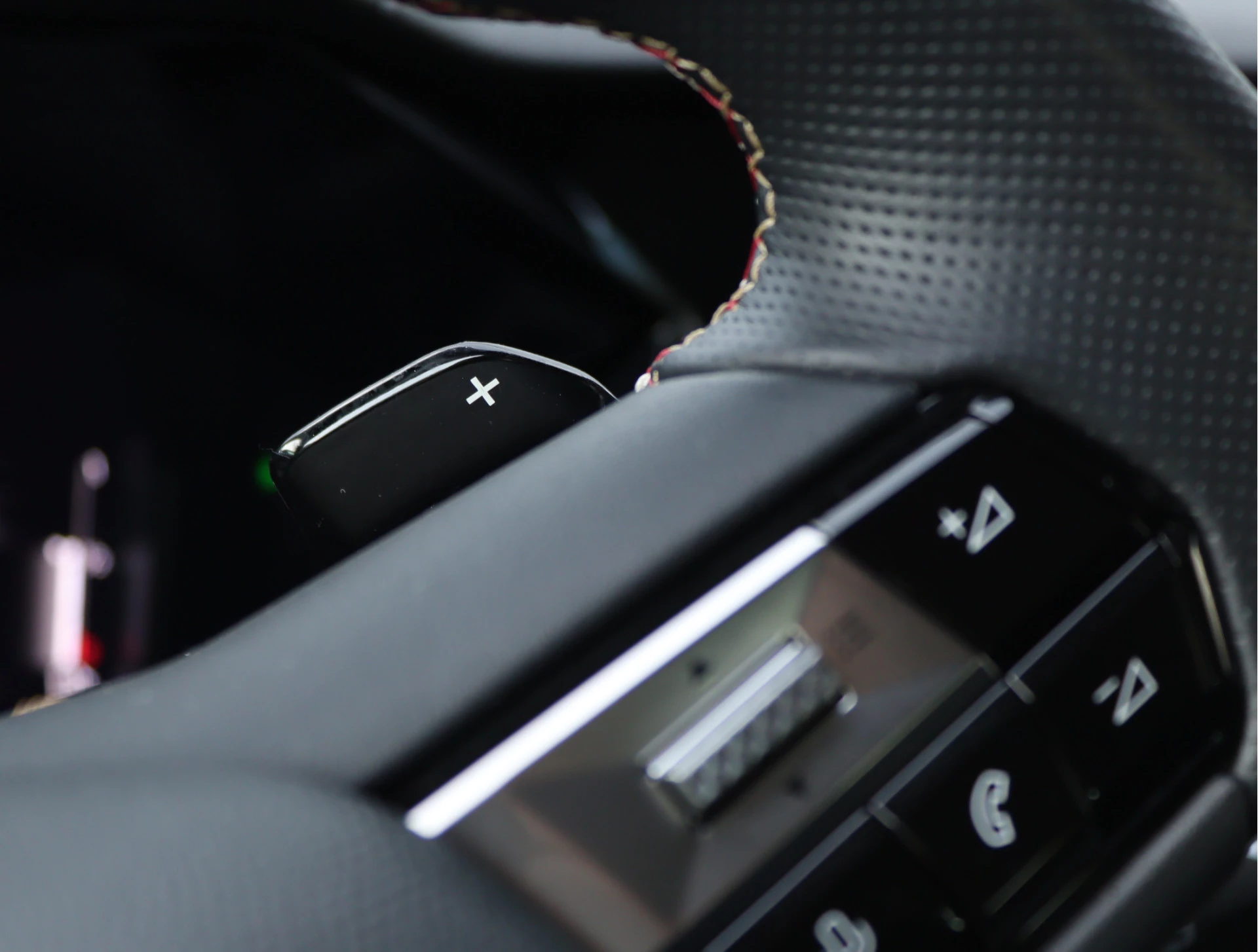 Hoofdafbeelding DS DS 4