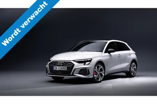 Hoofdafbeelding Audi A3 Audi A3 Sportback 40 TFSI e Business edition
