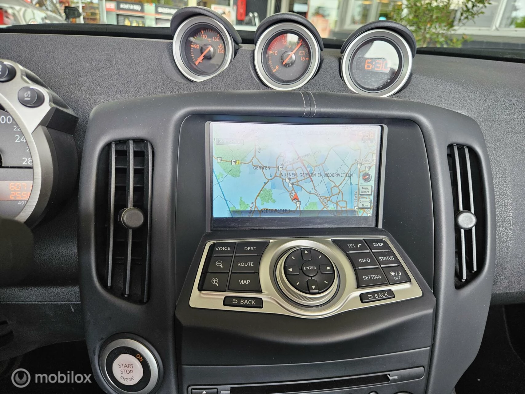 Hoofdafbeelding Nissan 370Z