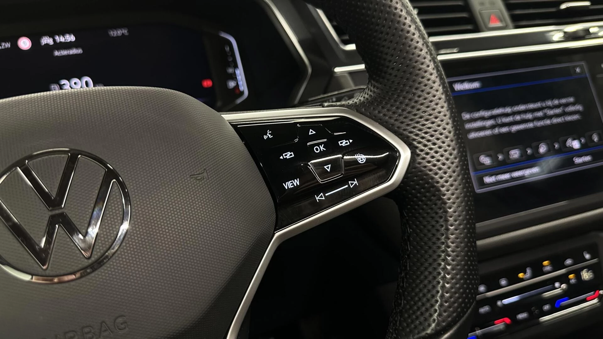 Hoofdafbeelding Volkswagen Tiguan Allspace