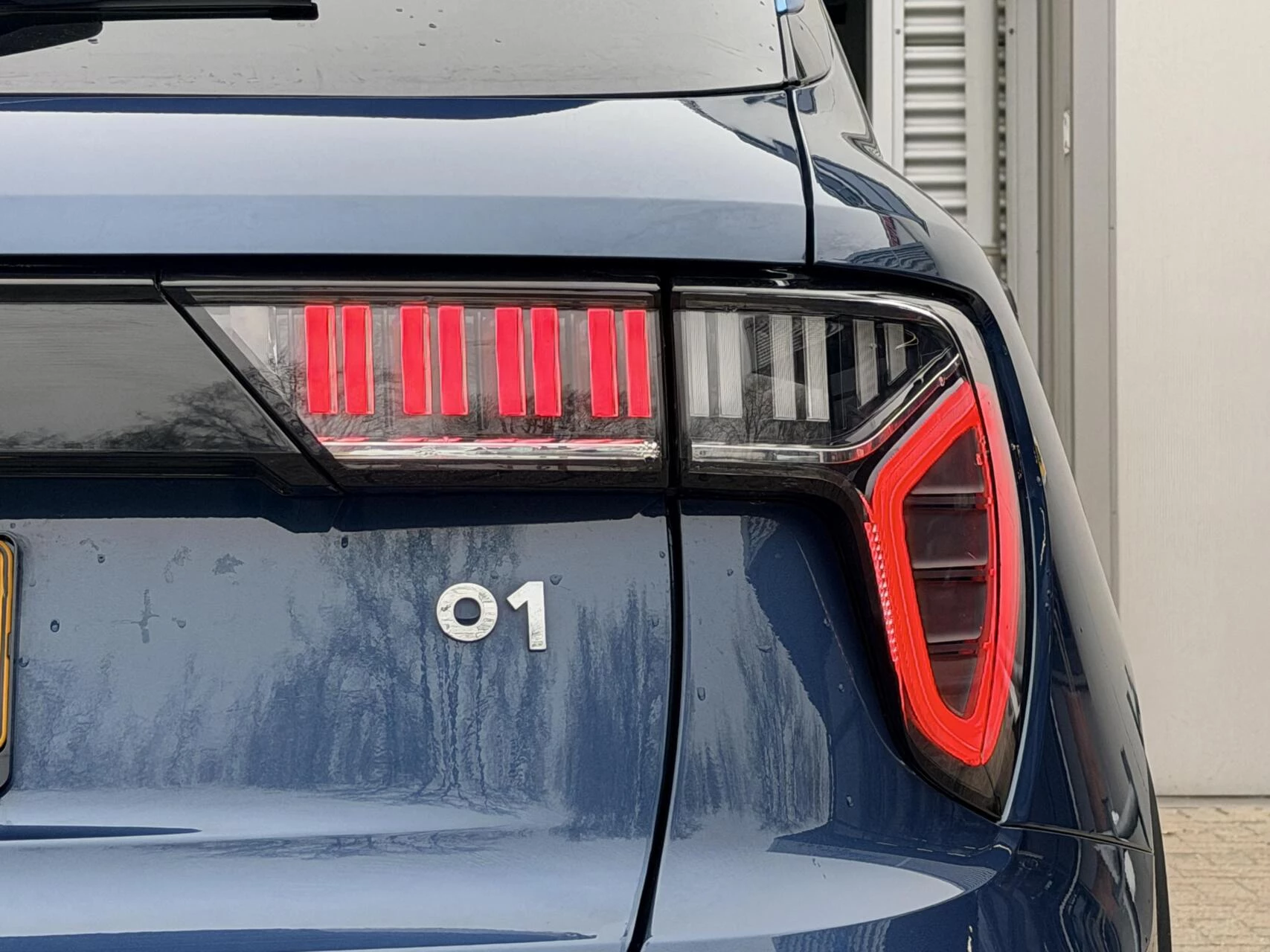 Hoofdafbeelding Lynk & Co 01