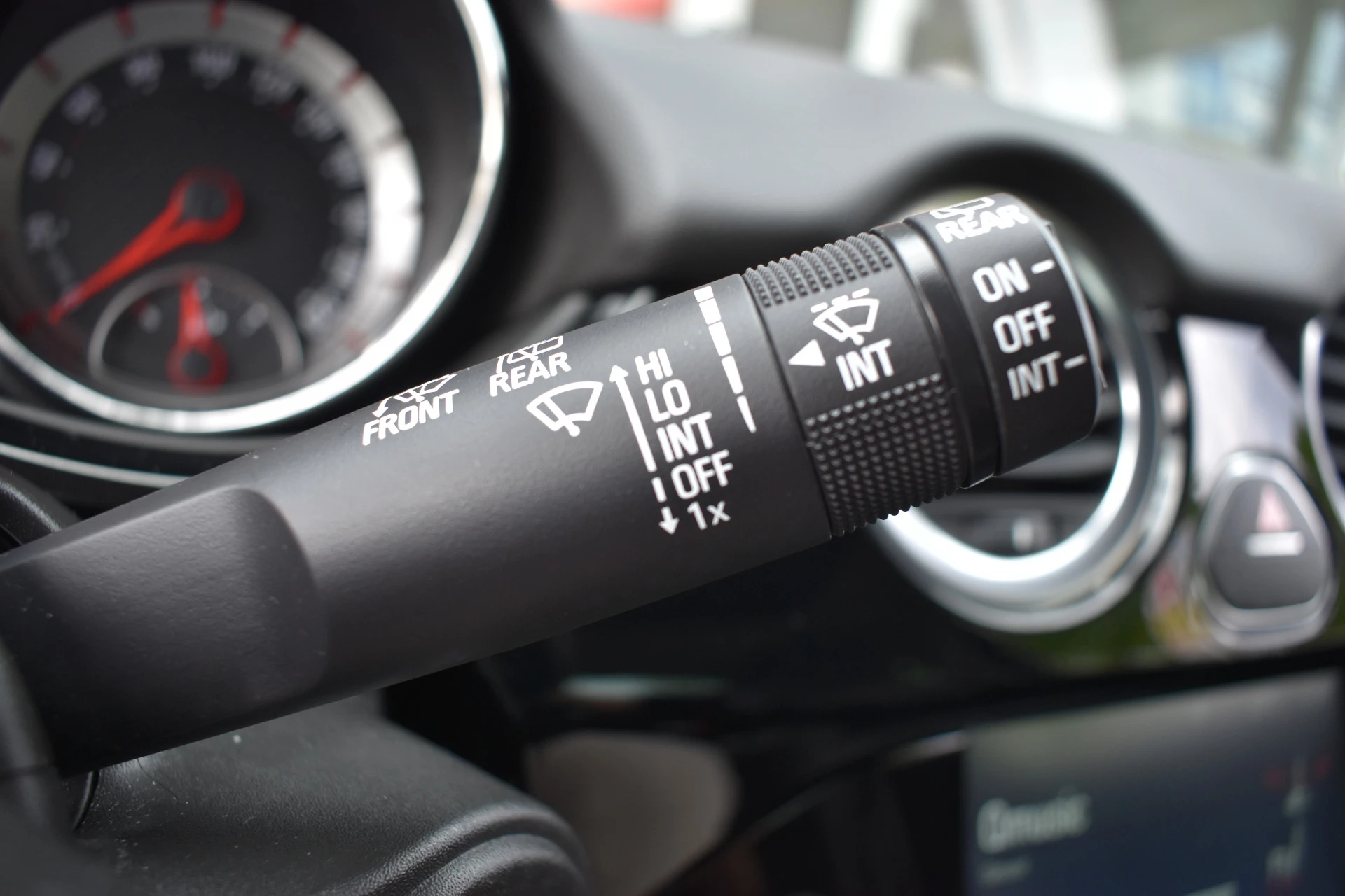 Hoofdafbeelding Opel ADAM