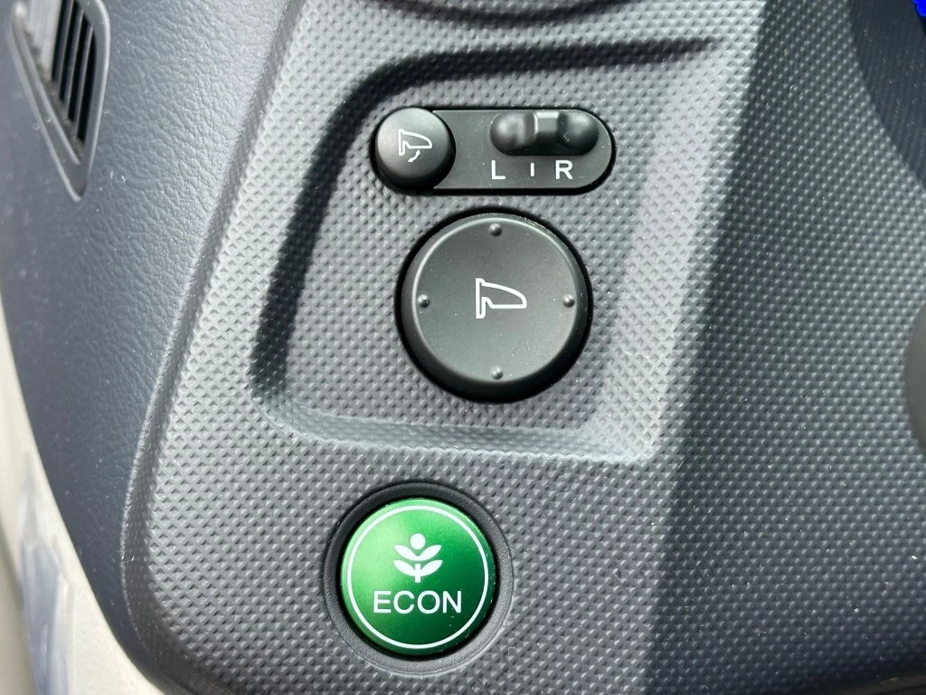 Hoofdafbeelding Honda Insight