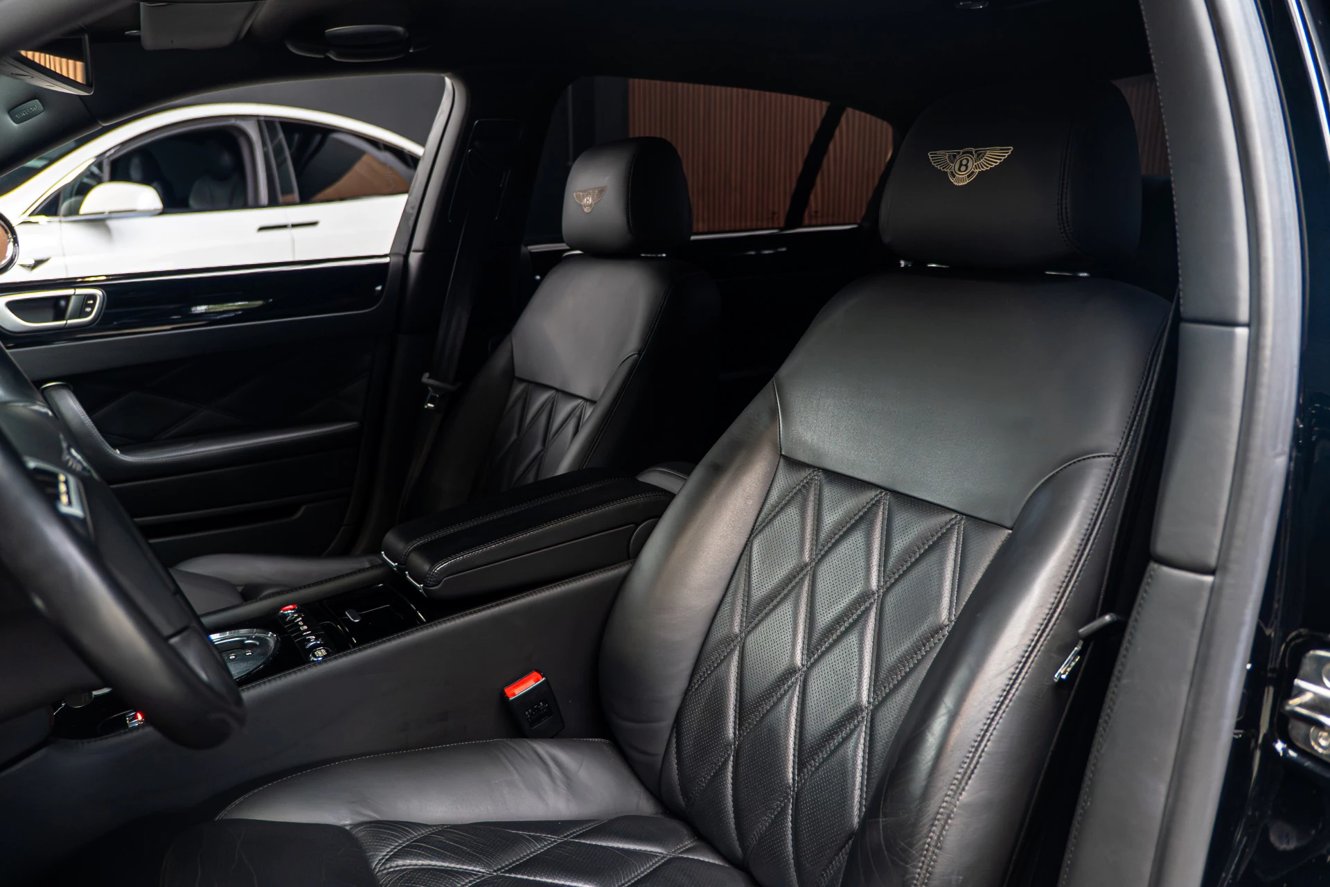 Hoofdafbeelding Bentley Flying Spur