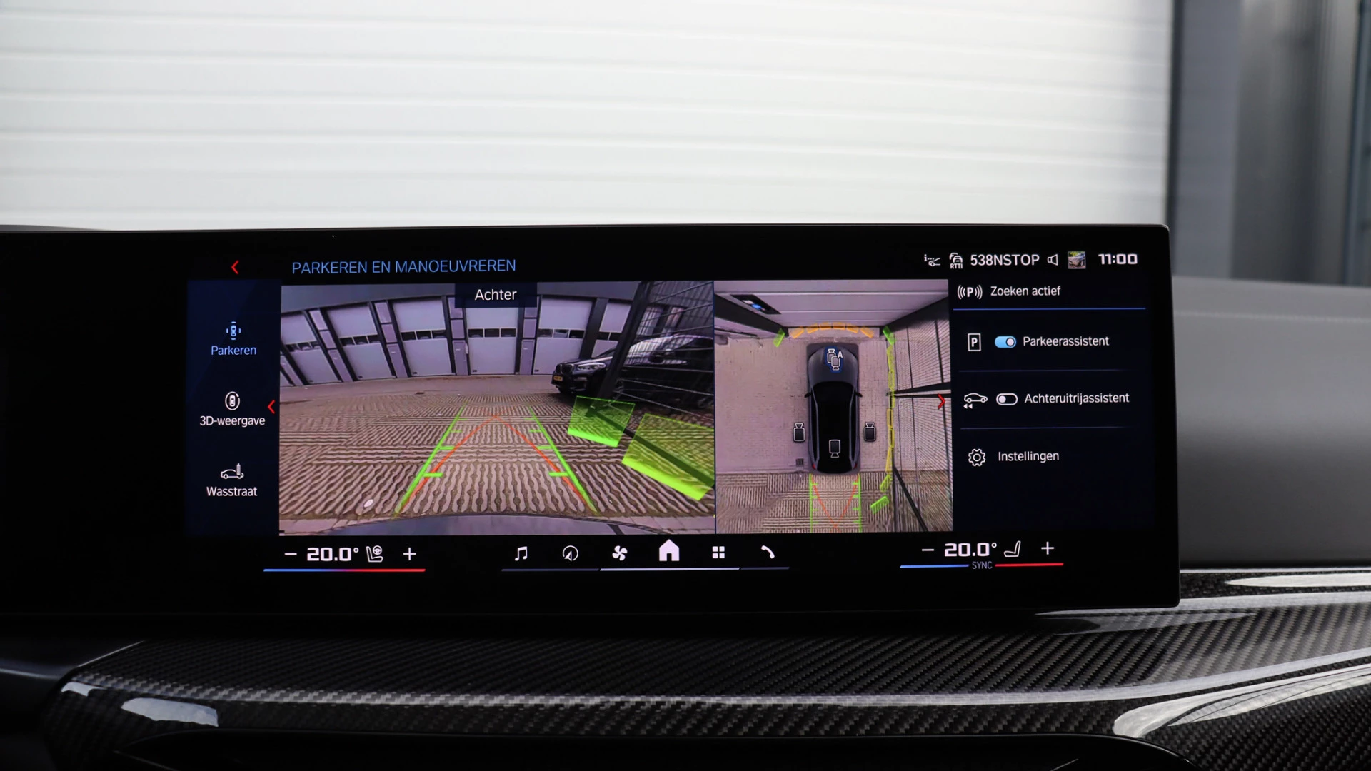 Hoofdafbeelding BMW M3