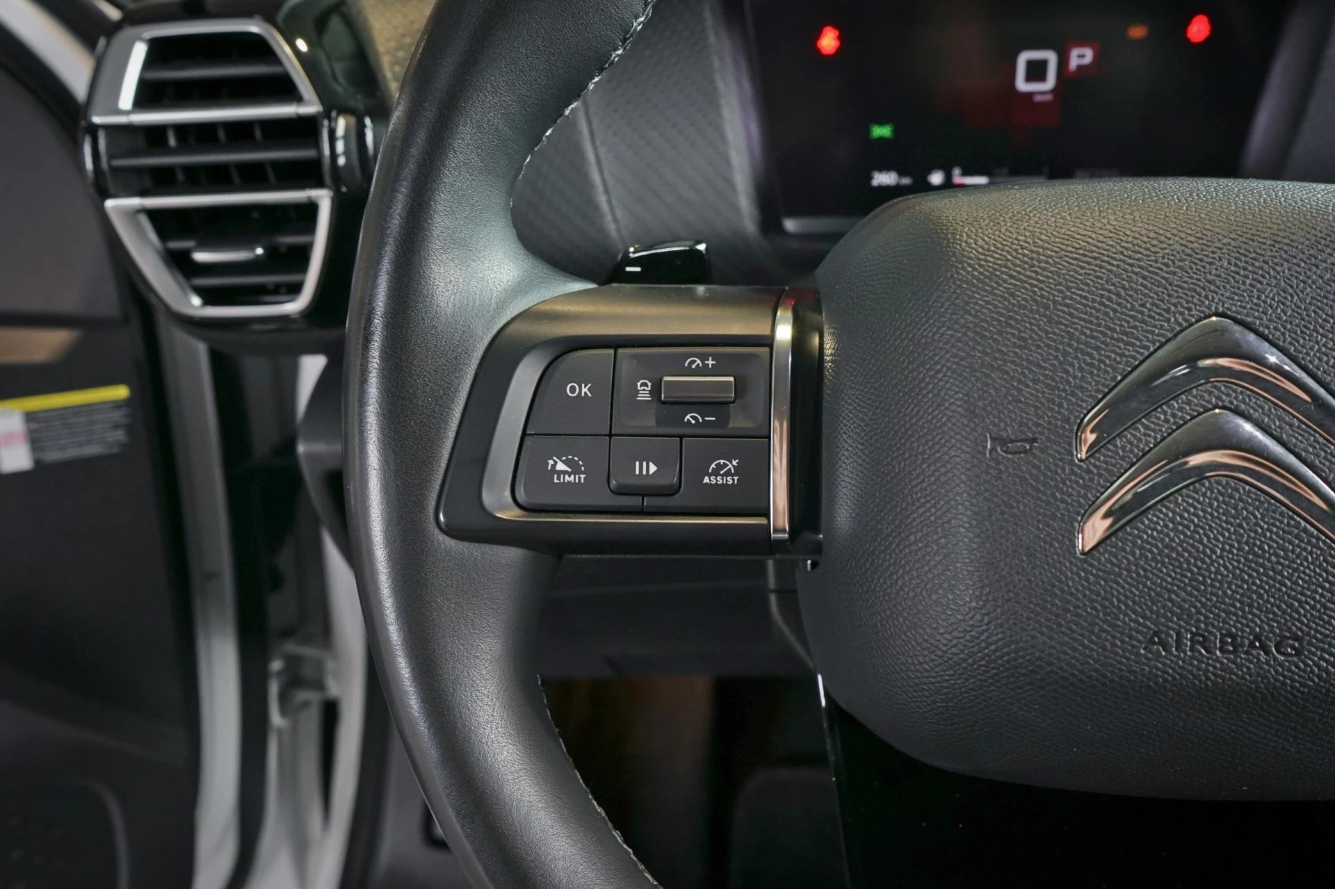 Hoofdafbeelding Citroën C4
