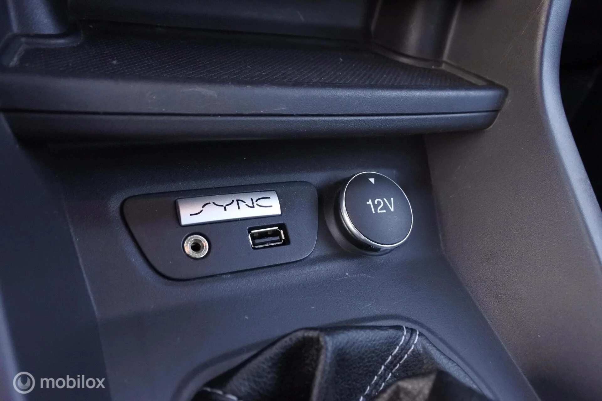 Hoofdafbeelding Ford Ka