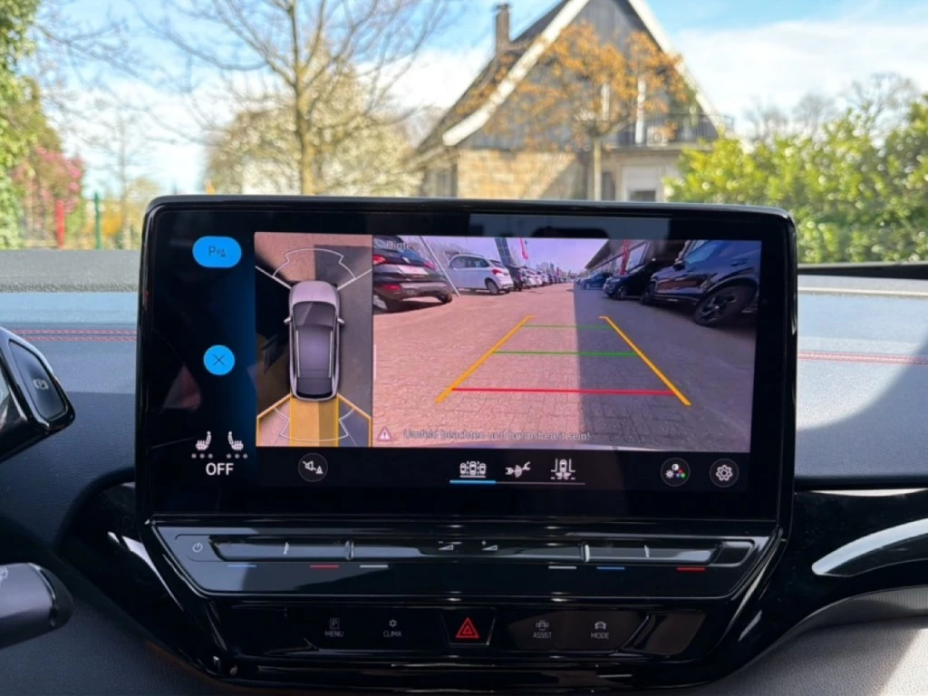 Hoofdafbeelding Volkswagen ID.4