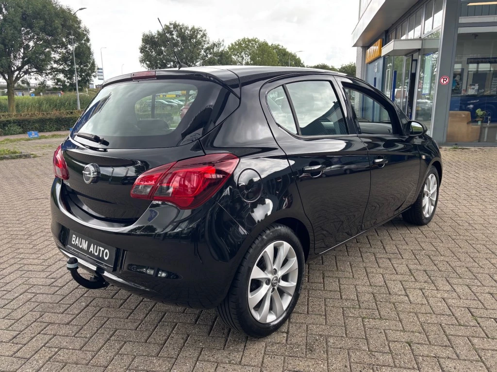 Hoofdafbeelding Opel Corsa-e
