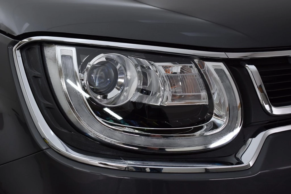 Hoofdafbeelding Suzuki Ignis