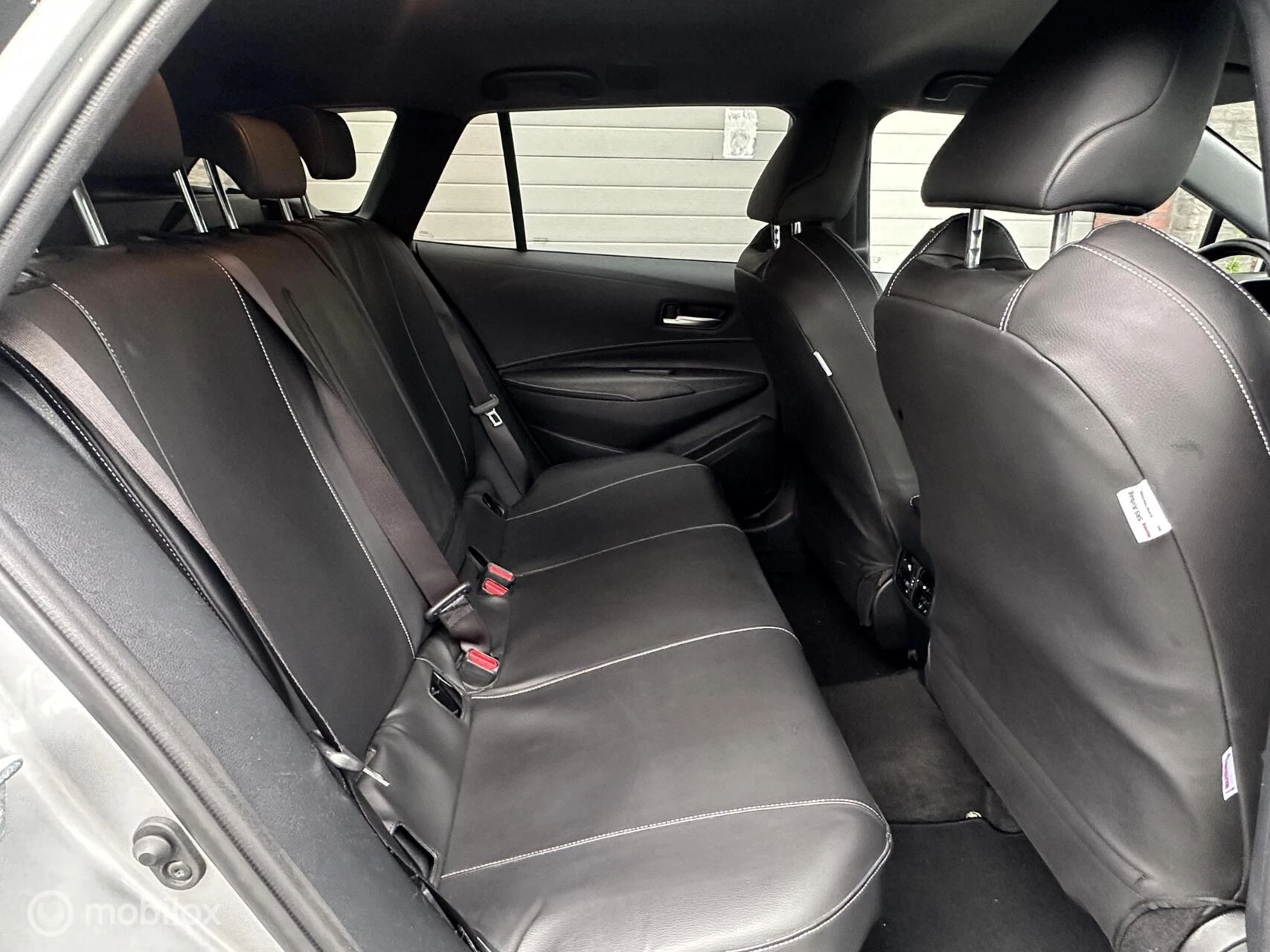 Hoofdafbeelding Toyota Corolla Touring Sports