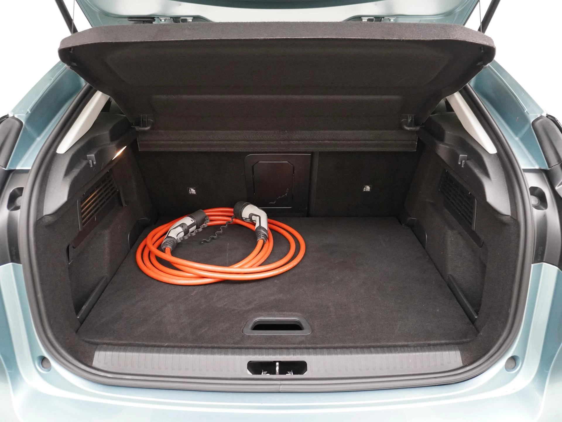 Hoofdafbeelding Citroën ë-C4