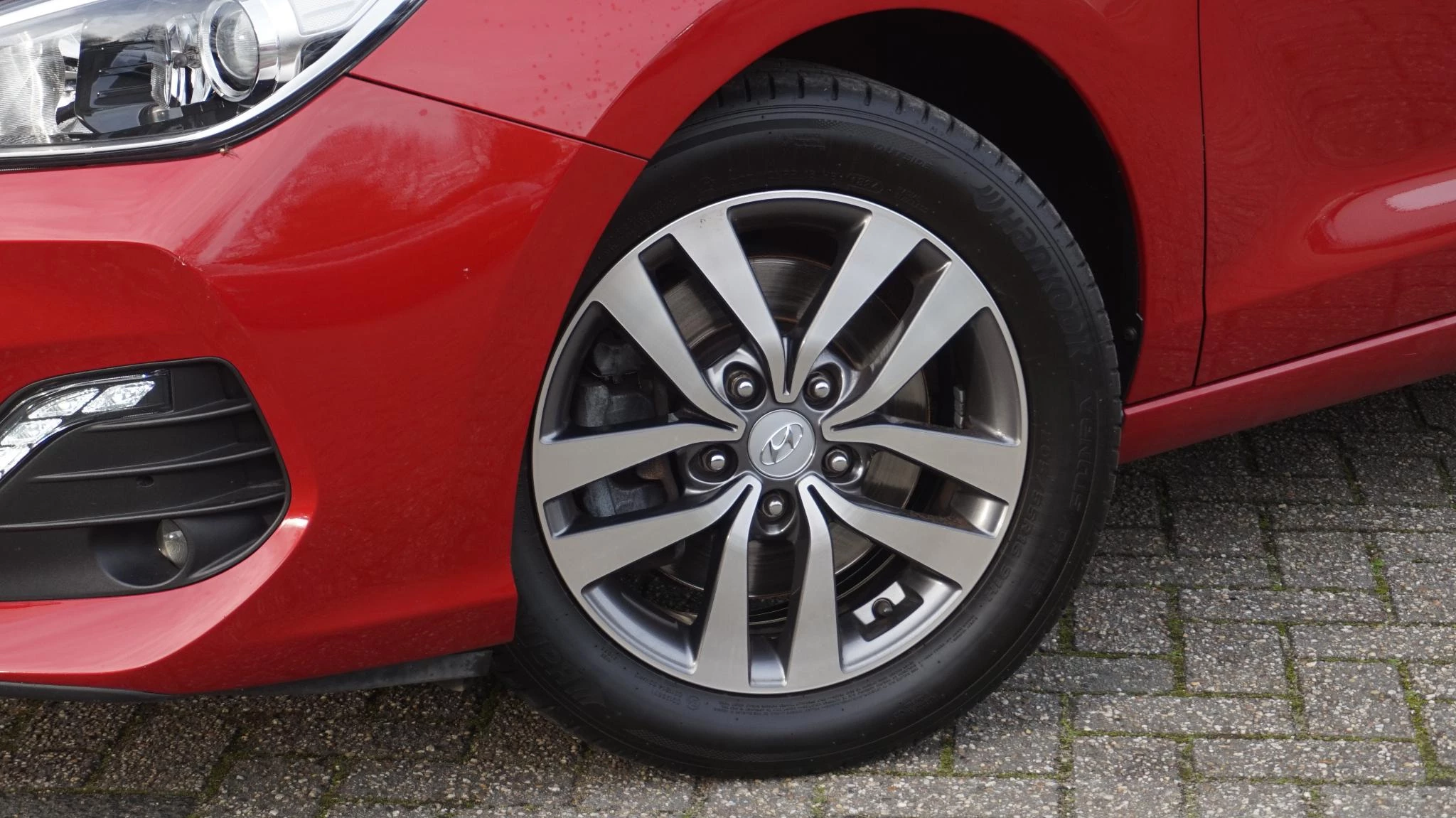 Hoofdafbeelding Hyundai i30