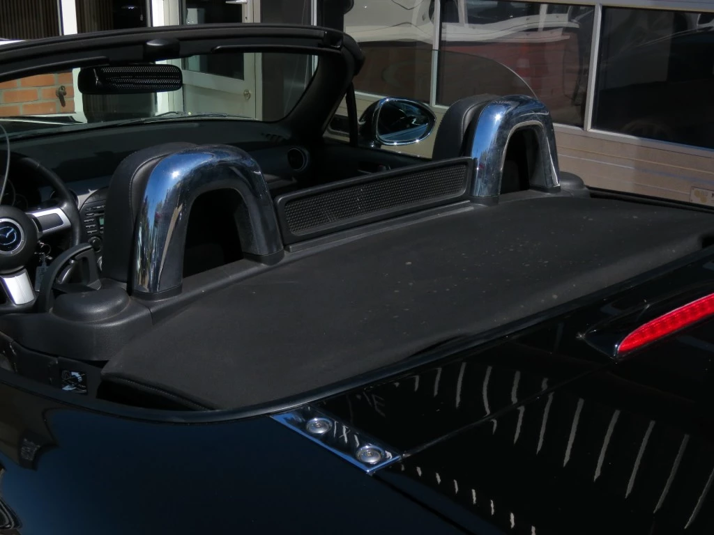 Hoofdafbeelding Mazda MX-5