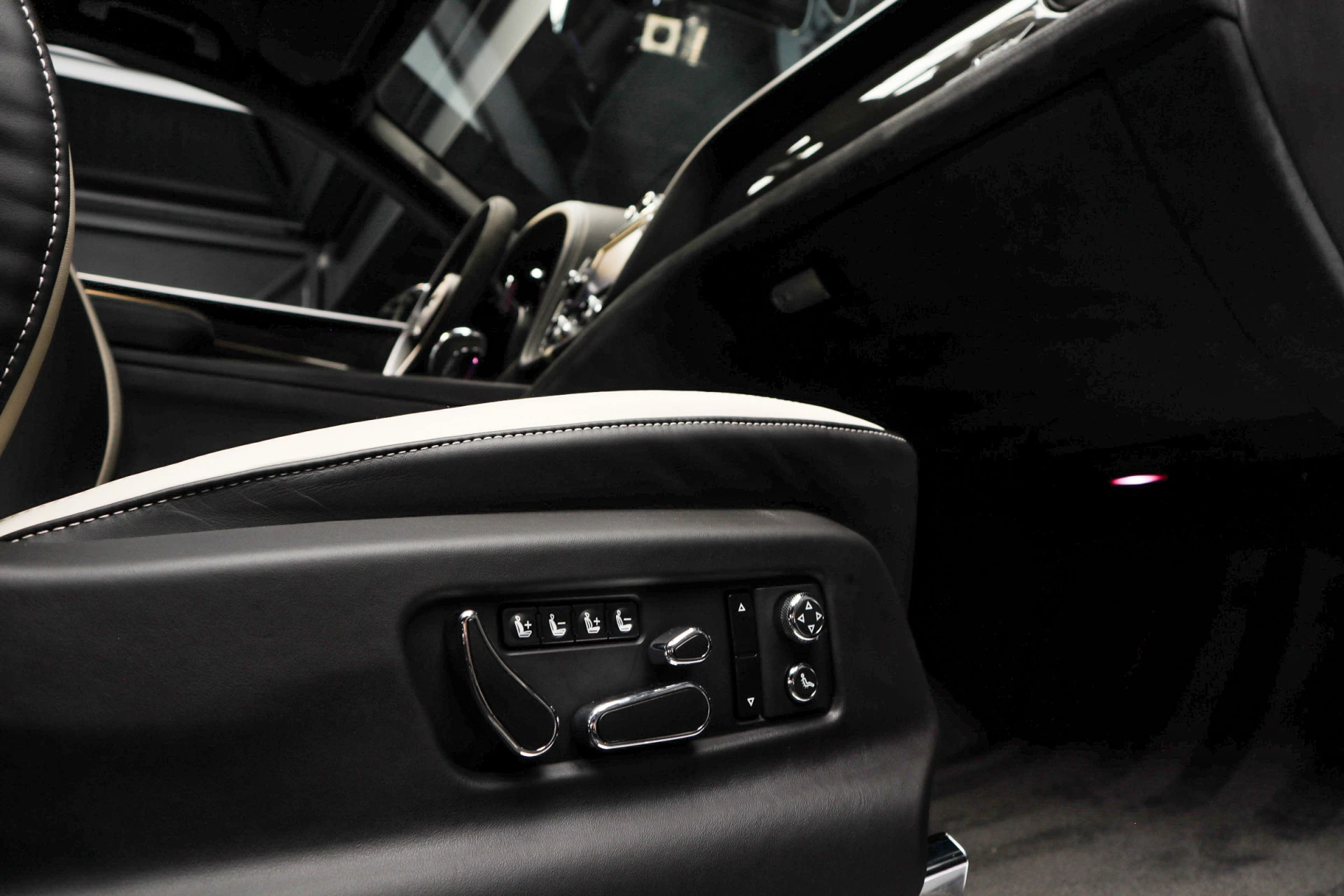 Hoofdafbeelding Bentley Bentayga