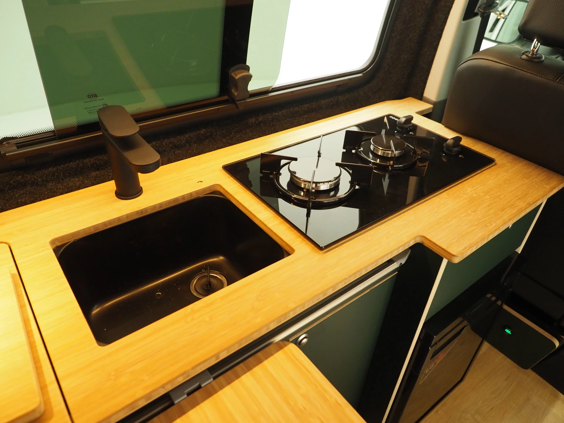 Hoofdafbeelding Volkswagen California
