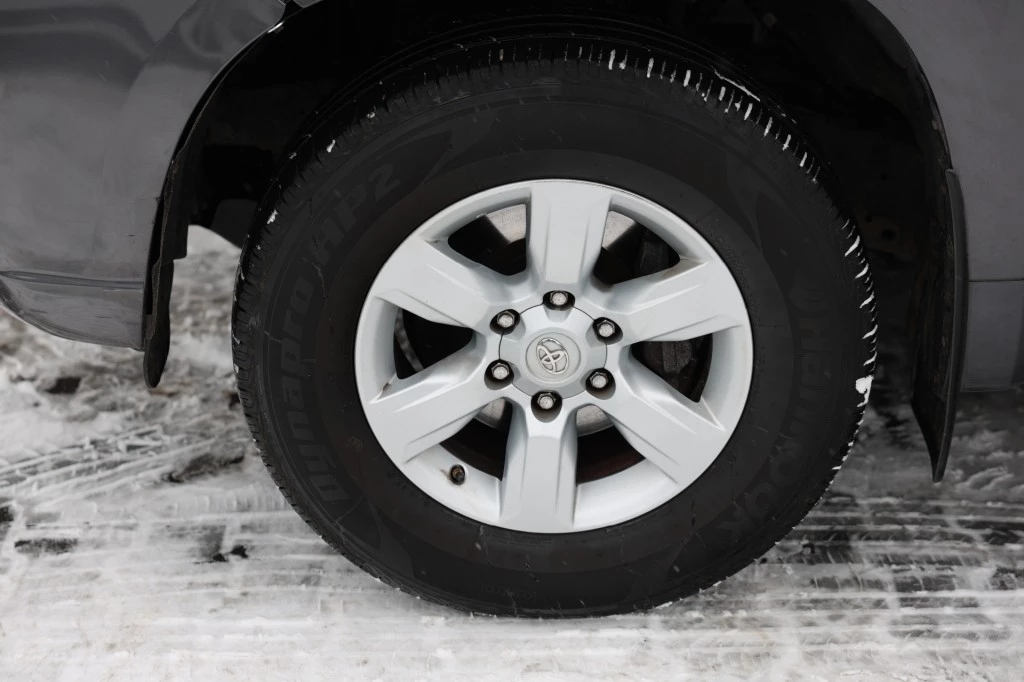 Hoofdafbeelding Toyota Land Cruiser