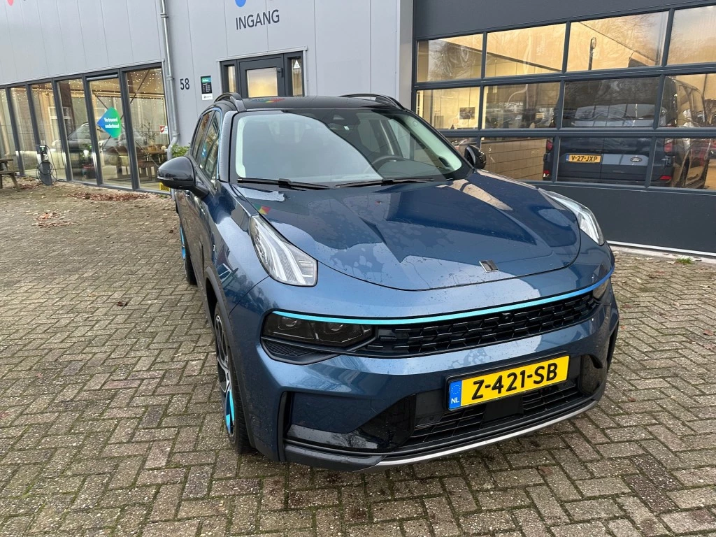 Hoofdafbeelding Lynk & Co 01