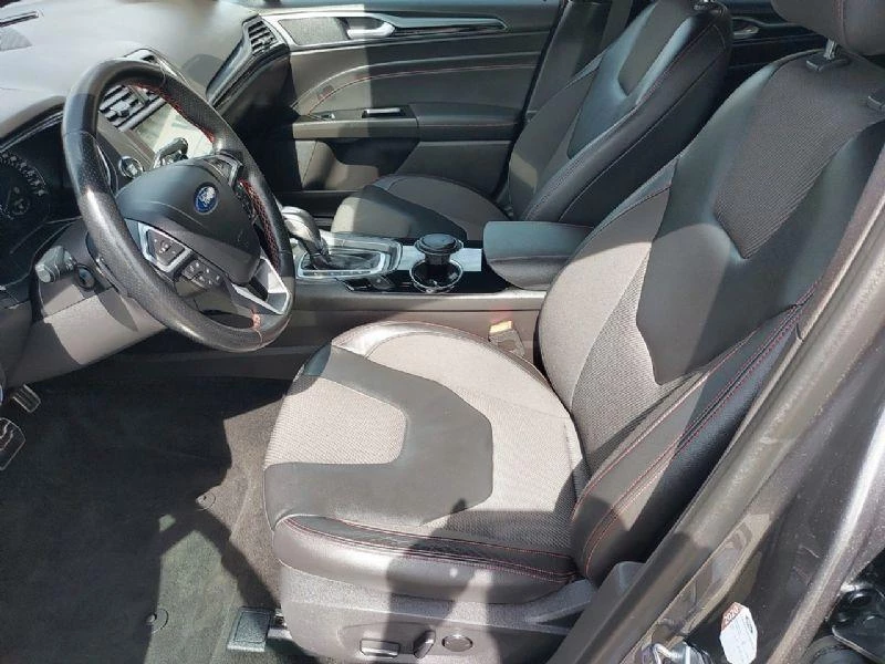 Hoofdafbeelding Ford Mondeo