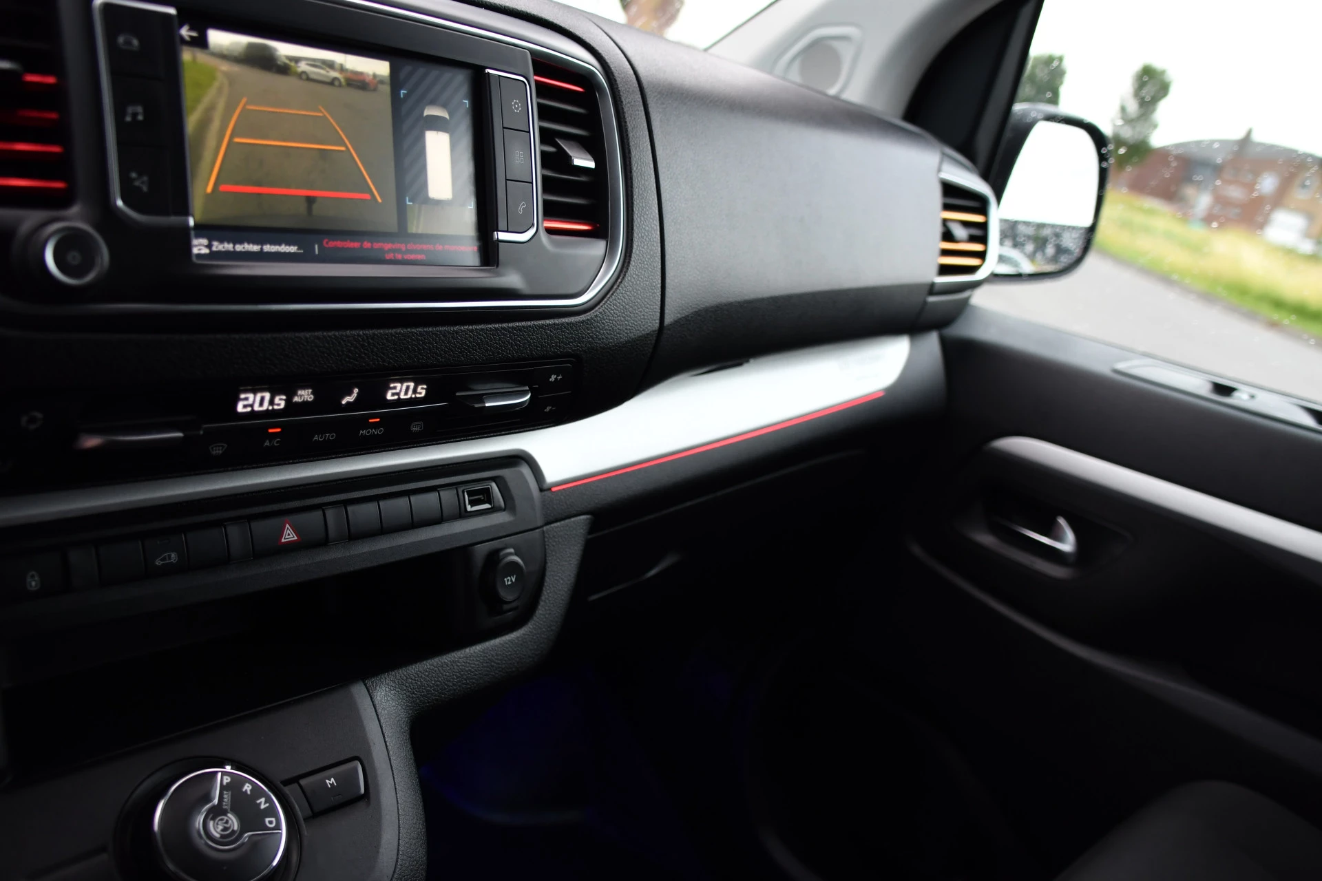 Hoofdafbeelding Fiat Scudo