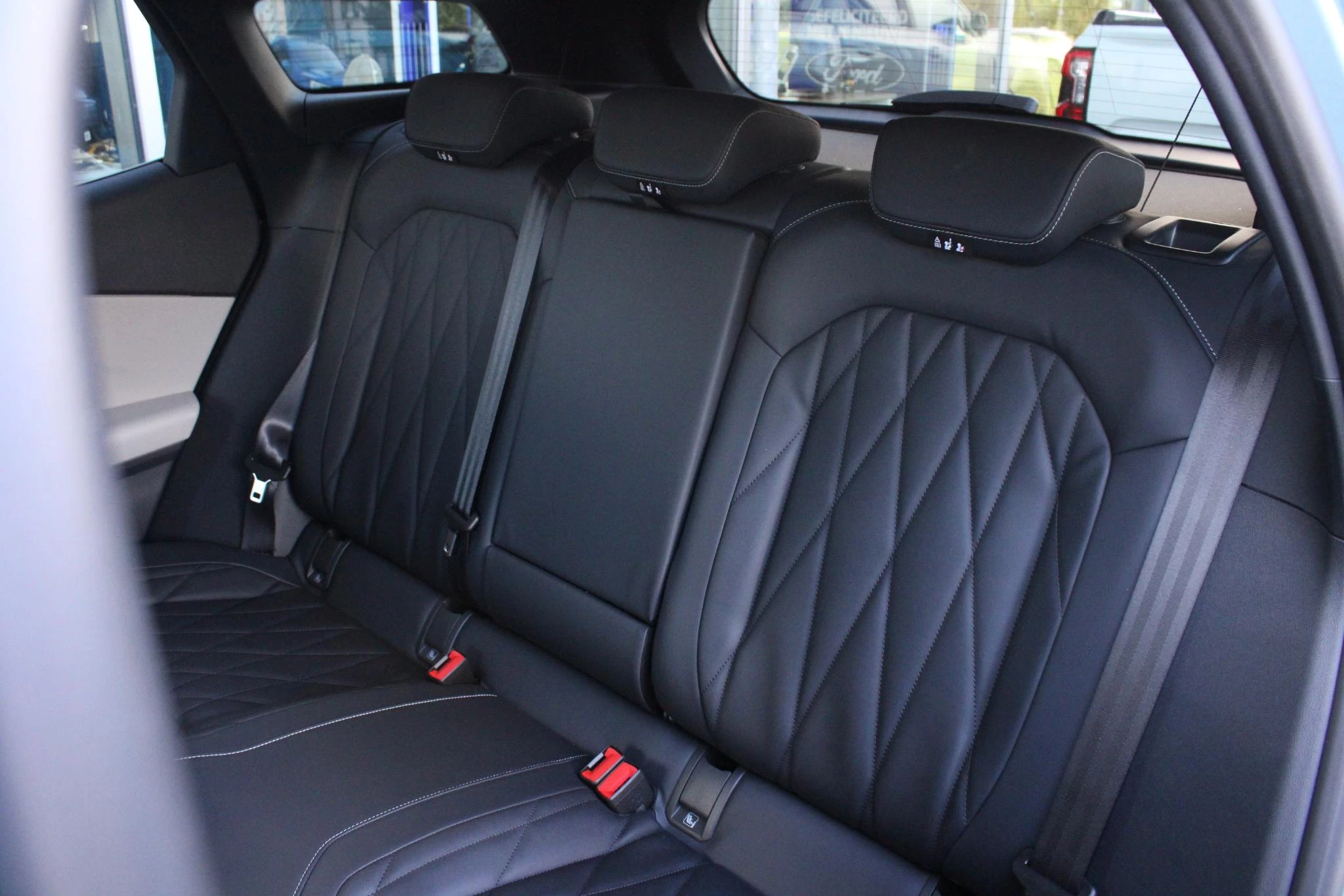 Hoofdafbeelding Ford Explorer