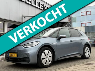 Volkswagen ID.3 Business 58 kWh
