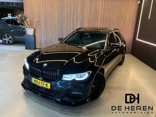 BMW 3-serie Touring 330e xDrive High Maxton M-Sport PANO