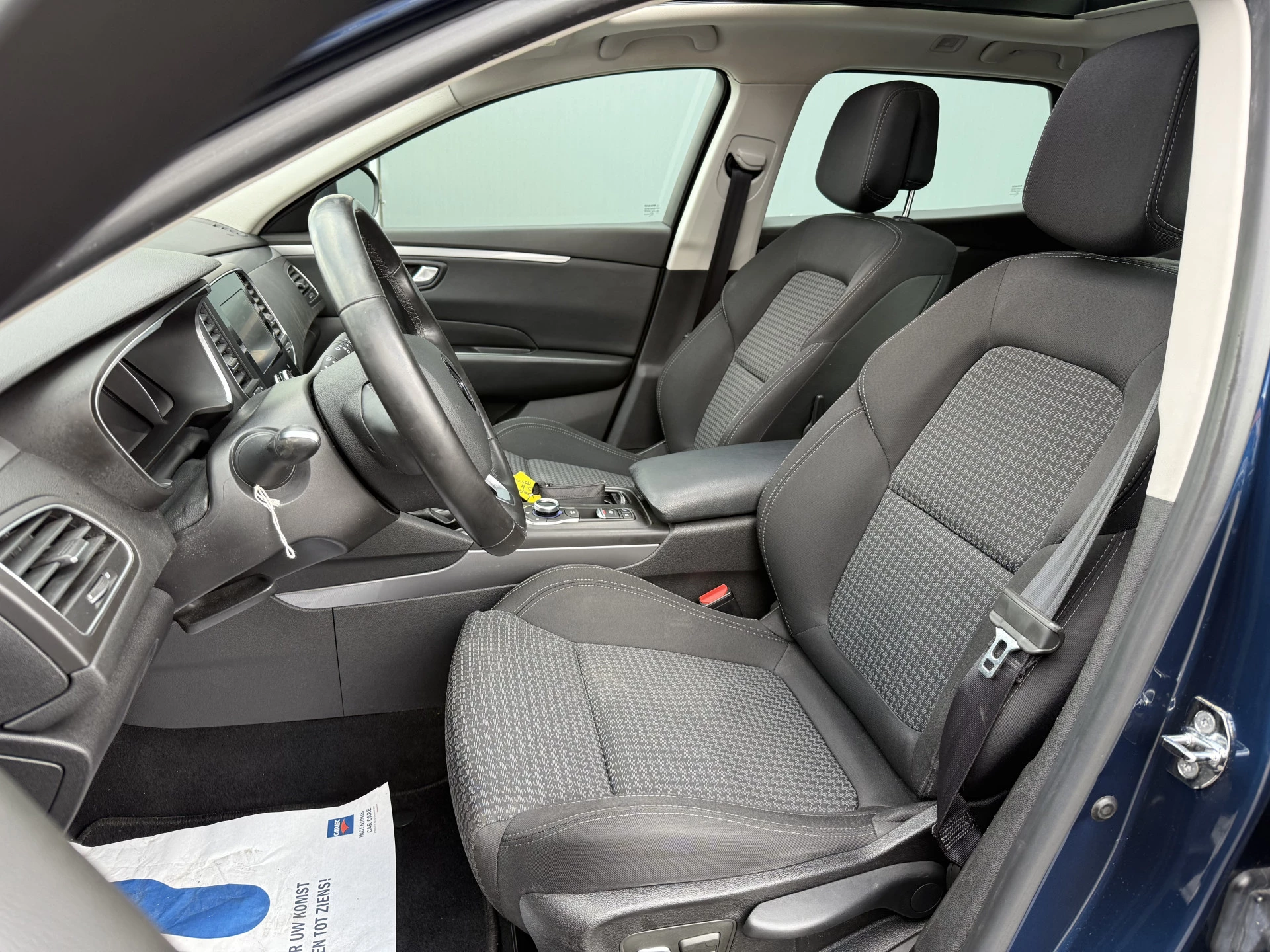Hoofdafbeelding Renault Talisman