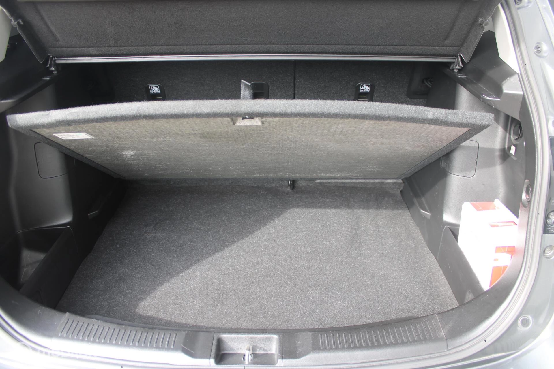 Hoofdafbeelding Suzuki S-Cross