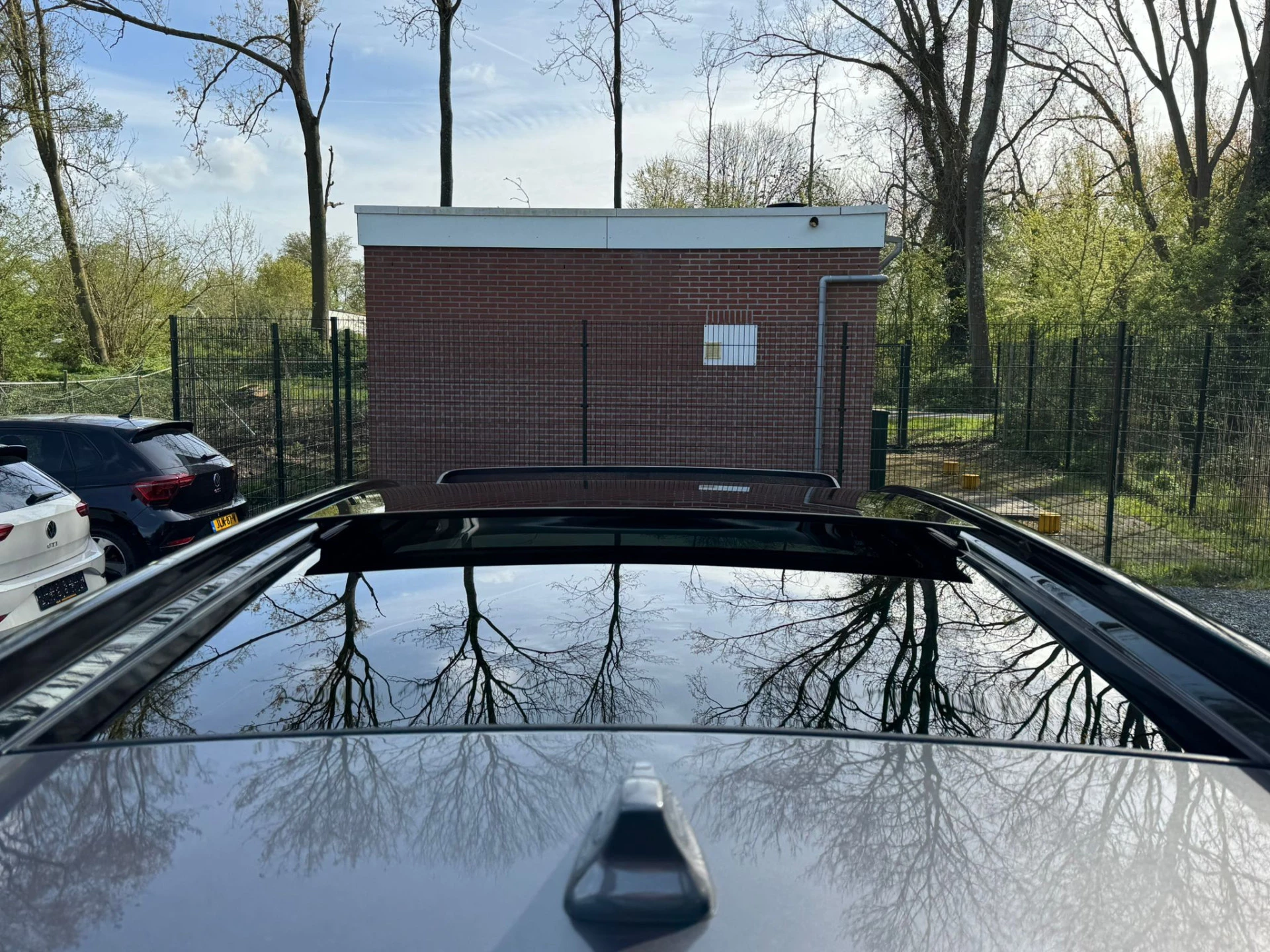 Hoofdafbeelding Hyundai Santa Fe