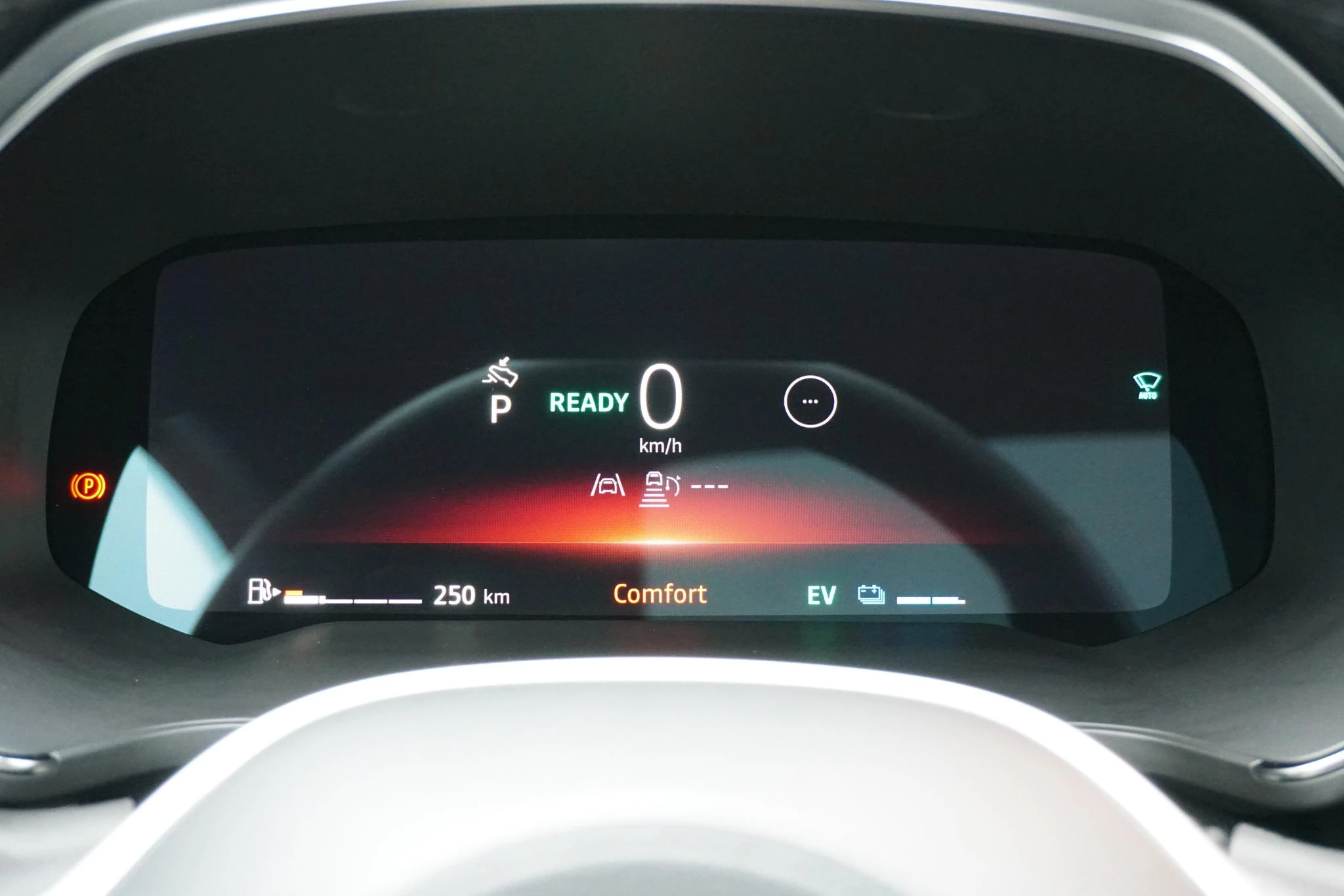 Hoofdafbeelding Mitsubishi ASX