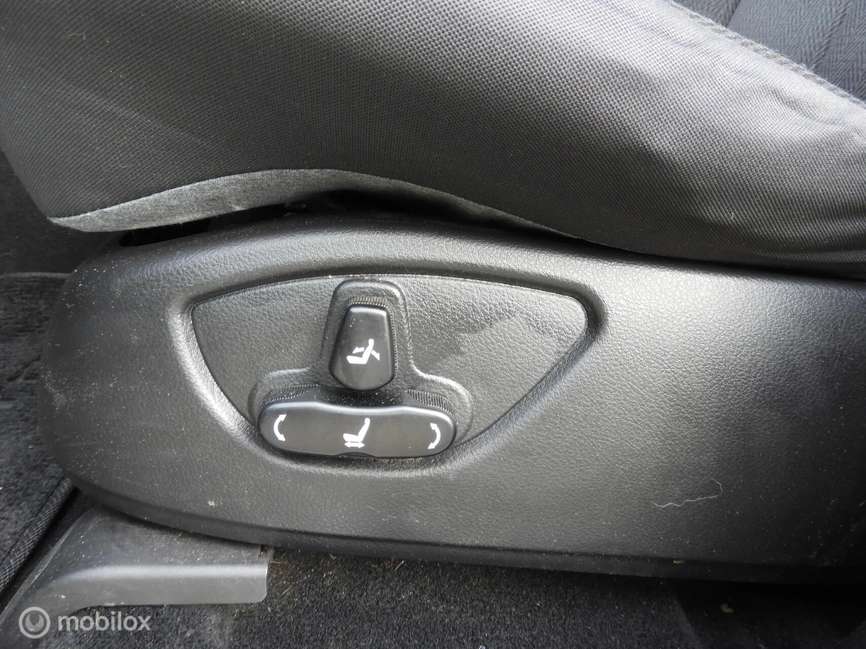 Hoofdafbeelding SsangYong Rexton