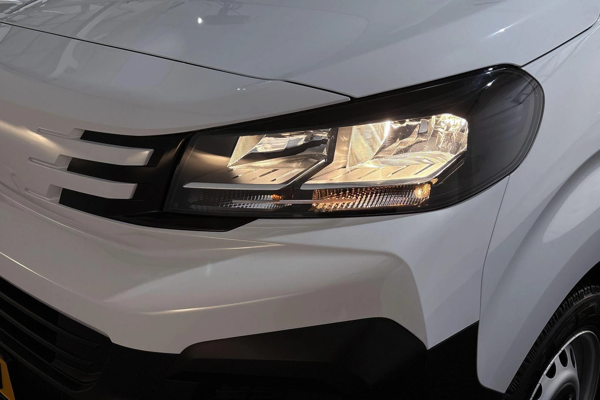 Hoofdafbeelding Peugeot Expert