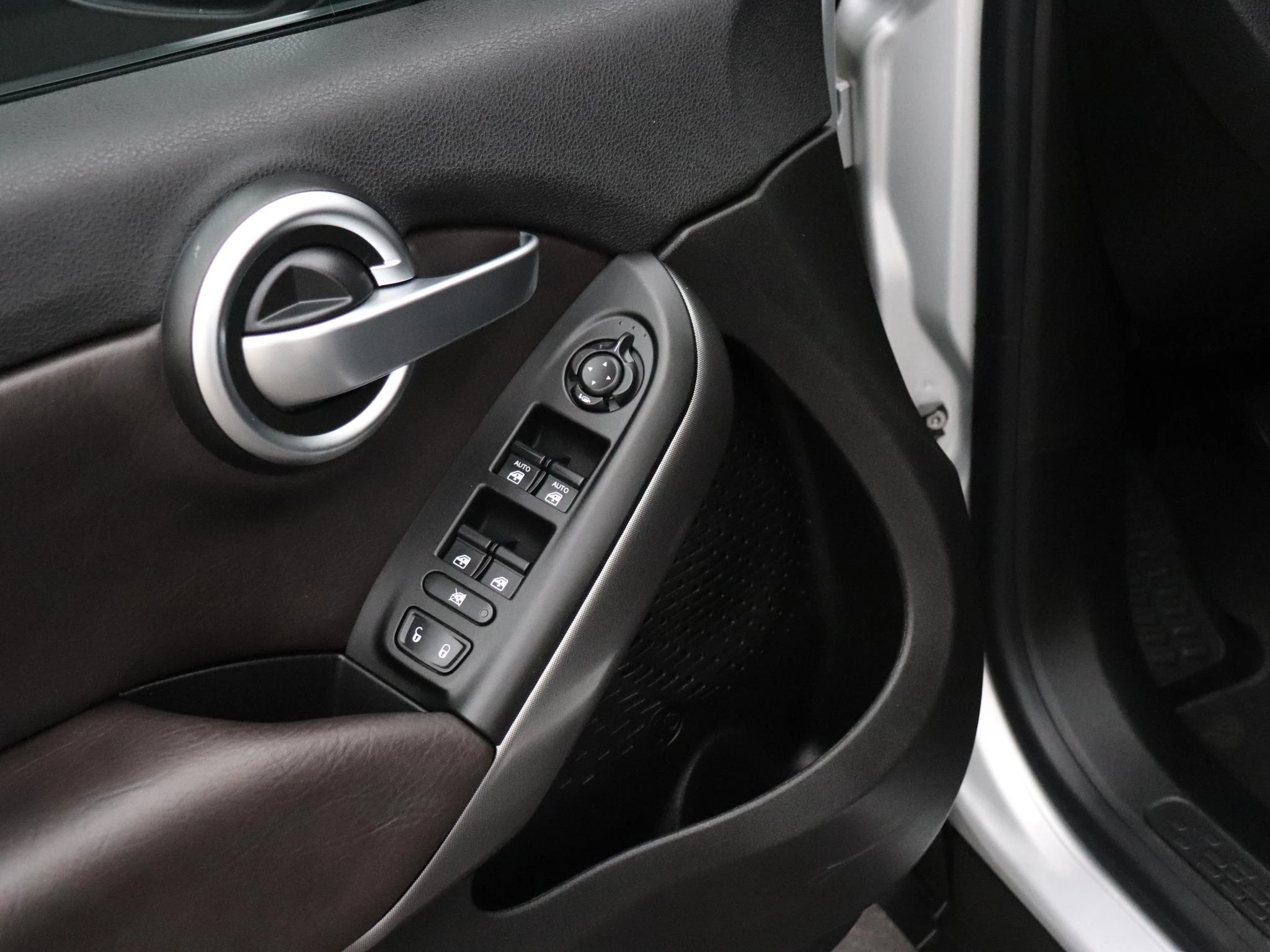Hoofdafbeelding Fiat 500X