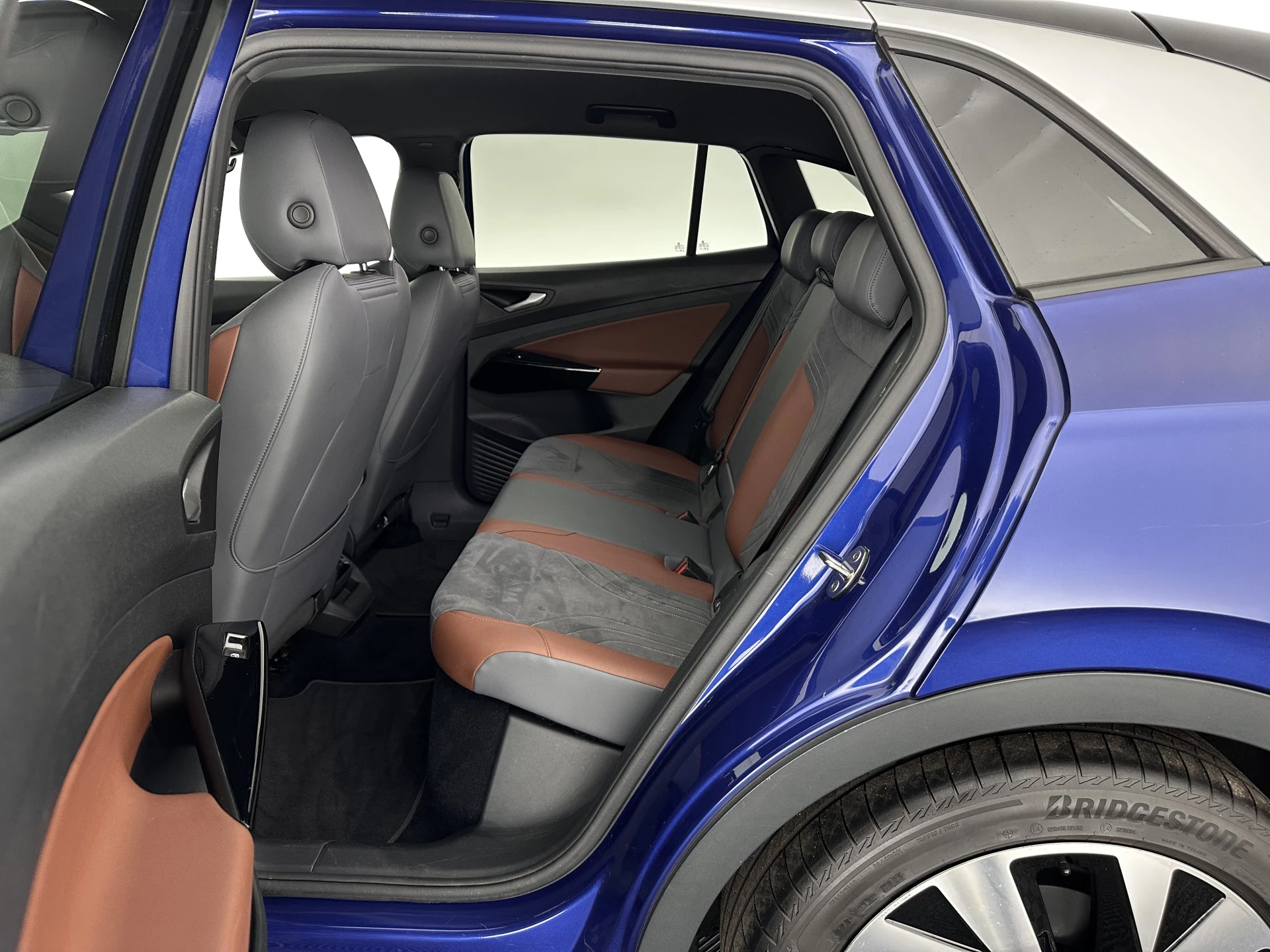 Hoofdafbeelding Volkswagen ID.4