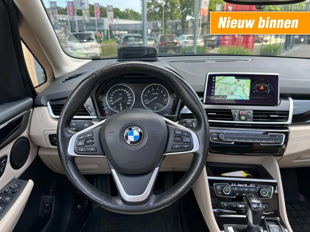 Hoofdafbeelding BMW 2 Serie