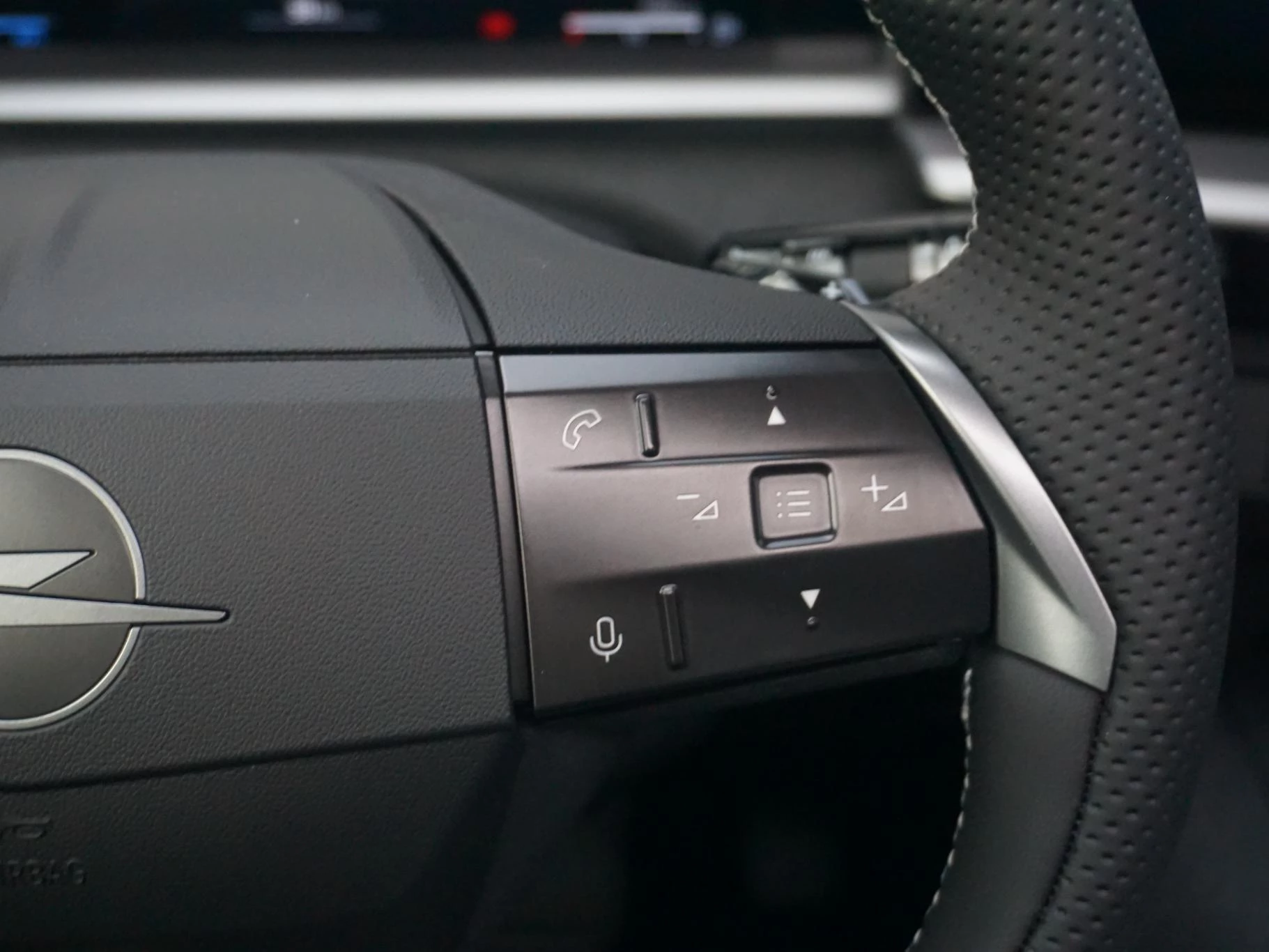 Hoofdafbeelding Opel Grandland