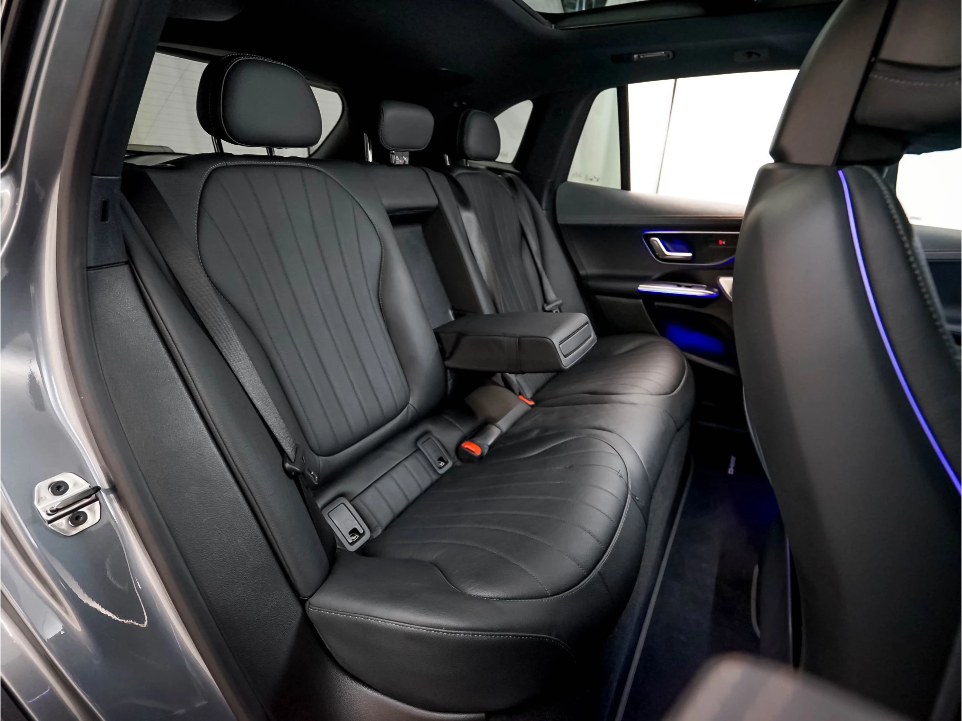 Hoofdafbeelding Mercedes-Benz EQE