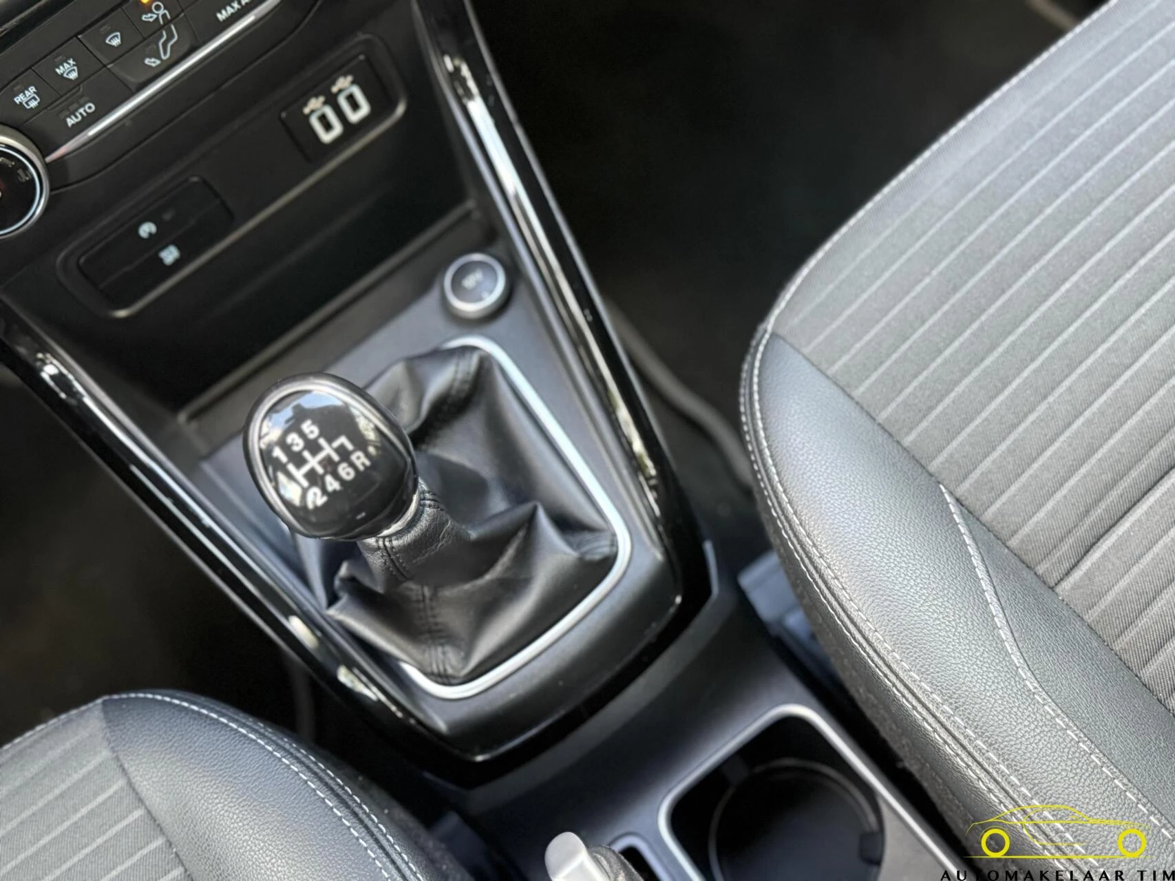 Hoofdafbeelding Ford EcoSport