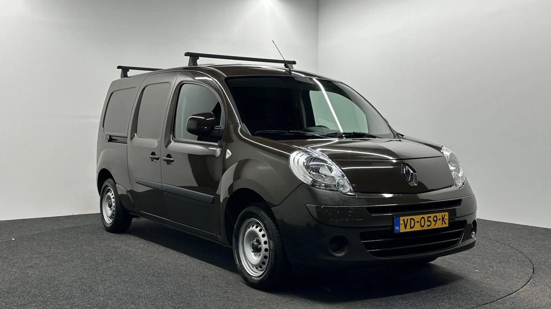 Hoofdafbeelding Renault Kangoo