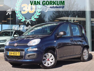 Fiat Panda 0.9 TwinAir Popstar Airco / Stuurbekr / Elekramen / 1e Eigenaar / Btw auto