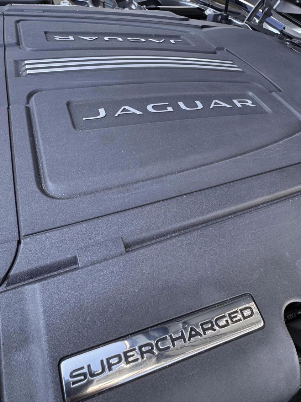 Hoofdafbeelding Jaguar F-Type