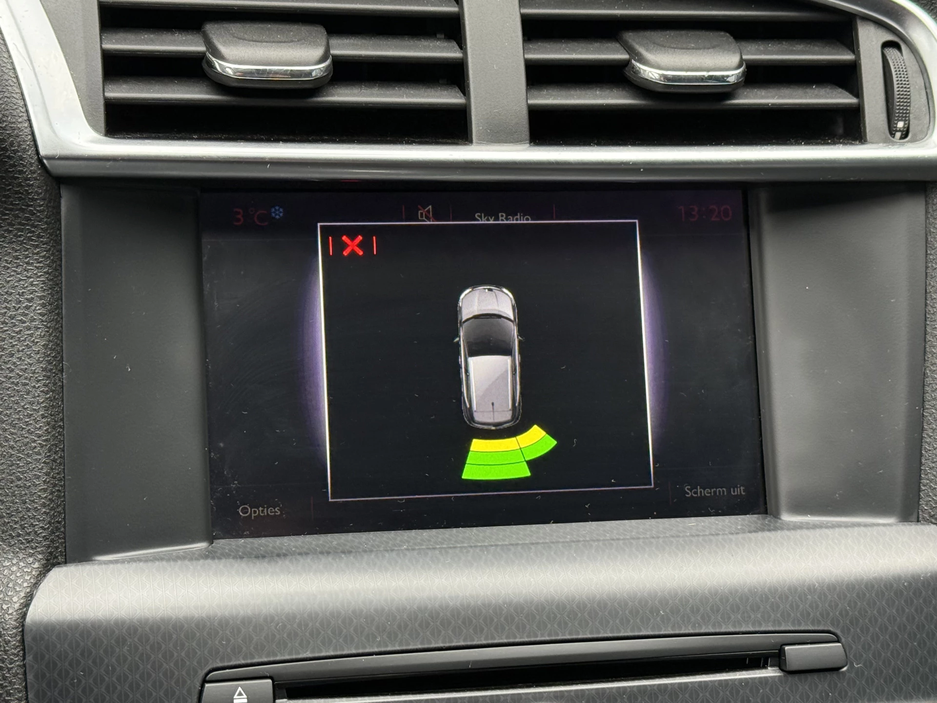 Hoofdafbeelding DS DS 4